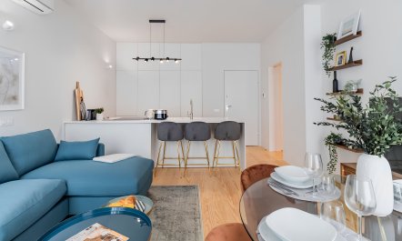 Heart of Porto Retreat 4