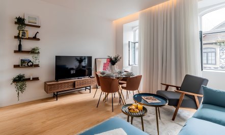 Heart of Porto Retreat 3