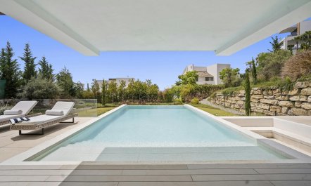 Benahavis Bliss