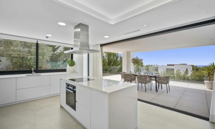 Benahavis Bliss 7