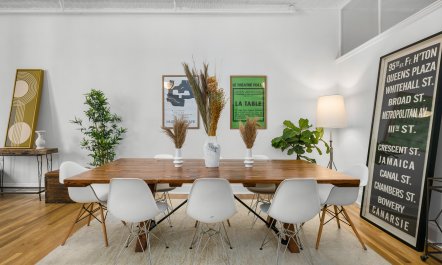 Bauhaus Quarters 9