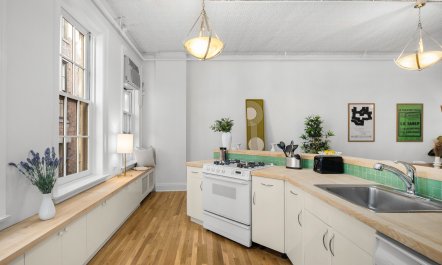 Bauhaus Quarters 8