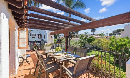 La Jolla Vista 4