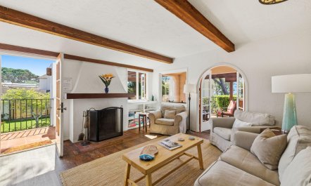 La Jolla Vista 7