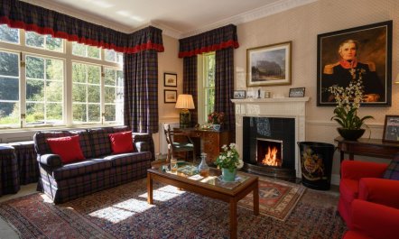 Gentle Highland Vista 4
