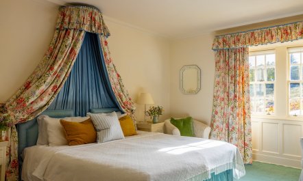 Gentle Highland Vista 9
