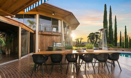 The Mountain Home 3