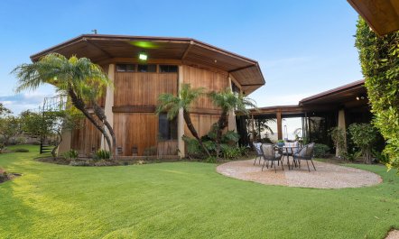 The Mountain Home 5
