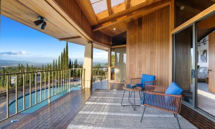 The Mountain Home 6