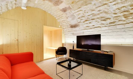 Le Secret du Marais 8