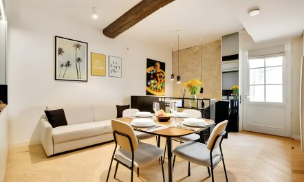 Le Secret du Marais 4