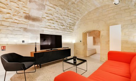 Le Secret du Marais 7
