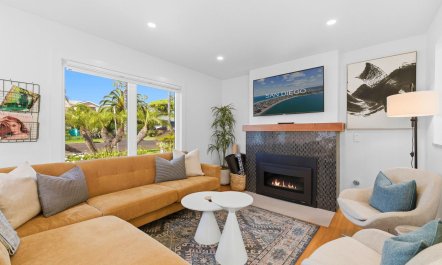 Ocean Garden Home 1