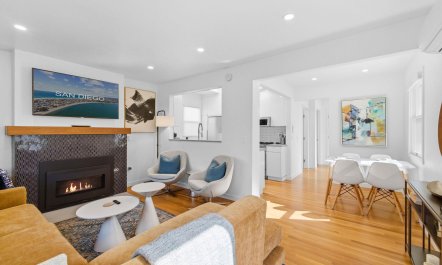 Ocean Garden Home 5