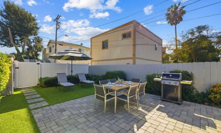 Ocean Garden Home 2