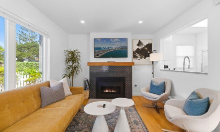 Ocean Garden Home 4