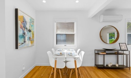 Ocean Garden Home 6