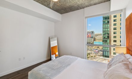 Desert Sunshine Stay 8