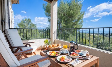 Mediterranean Heights 1