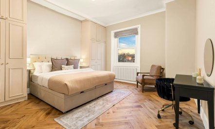 Belsize Beauty 9