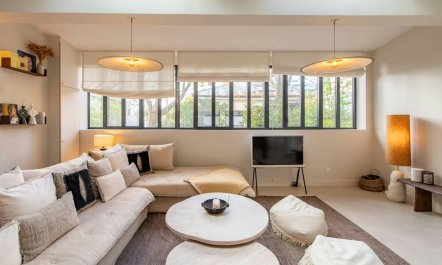 The Architect's Abode 2