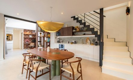 The Architect's Abode 9