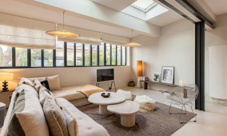 The Architect's Abode 4