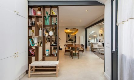 The Architect's Abode 5