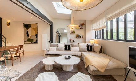 The Architect's Abode