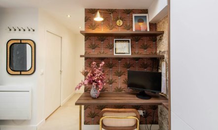 The Architect's Abode 6