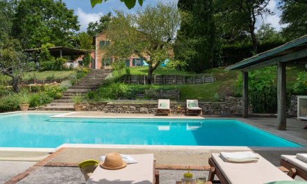 The Tuscan Warmth 2