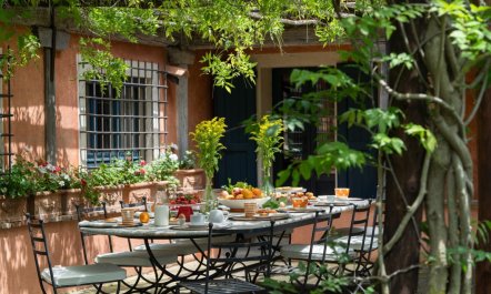 The Tuscan Warmth 6