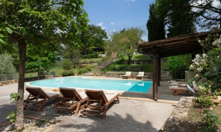 The Tuscan Warmth 3