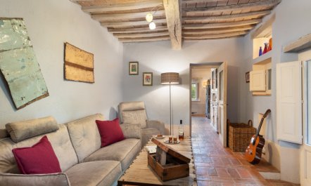 The Tuscan Warmth 9