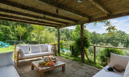 The Tuscan Warmth 4