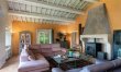 The Tuscan Warmth 1