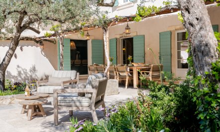 Provence Dreaming 5