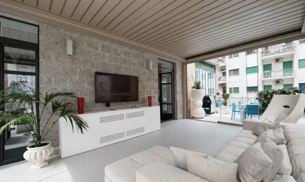 Corso Italia Bloom 2