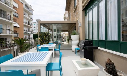 Corso Italia Bloom 1