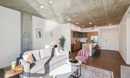 Urban Phoenix Vista 5