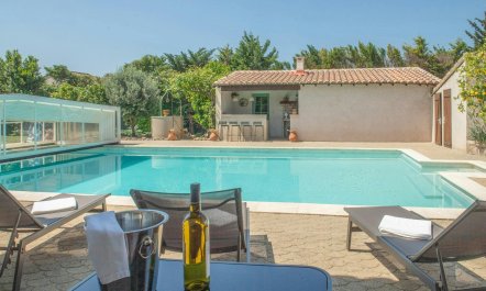Provence Parfait 5