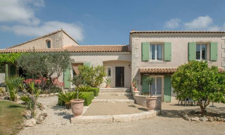 Provence Parfait 9