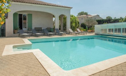 Provence Parfait 1
