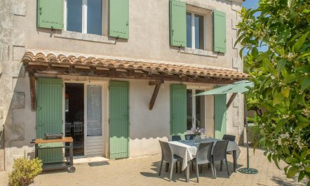 Provence Parfait 8