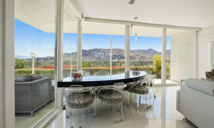 Cliffside Rocks 8