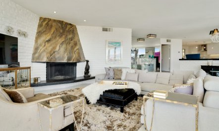 Cliffside Rocks 2