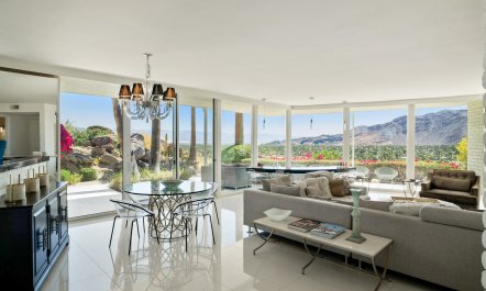 Cliffside Rocks 9