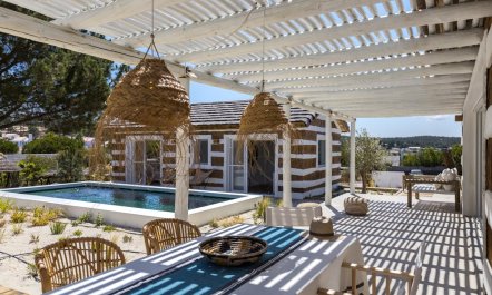 Cabanas da Comporta 9