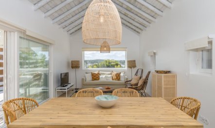 Cabanas da Comporta 1