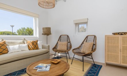 Cabanas da Comporta 3